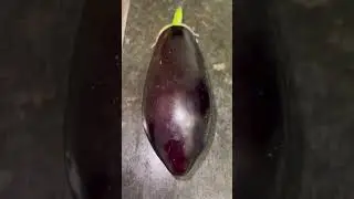 beguni recipe 