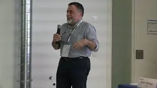 SESSIÓ 4B - Josep Lluis Larriba Pey