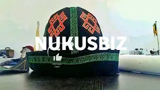 Каракалпакстан конституцясы 8-9-10-статия - Qaraqalpaqstan konstituciyasi 8-9-10-statya
