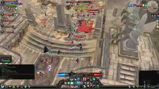 Cabal Online NA - WAR September 6 - Cowb
