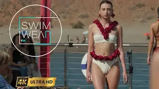 VICTORIA CIMADEVILLA Gran Canaria Summer 2025 - 4K