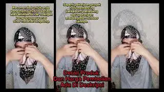 Alasan Membeli Kerpus Proyek Tipe Besar Dengan Kancing Ceplek