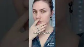 Mina Ashido makeup! Body paint tips and fluffy wigs!