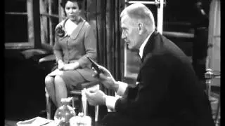 Pidax - Acht Stunden Zeit (1965, Paul May)