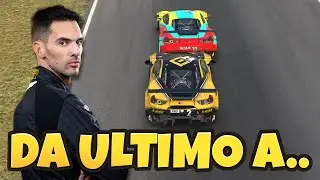 DA ULTIMO A ...