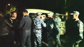Татарбунары  нападение на нардепа в его приемной