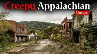 11 Most Isolated Towns Hidden Deep In The Appalachian Mountains