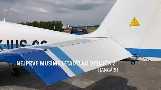 Létání v oblacích