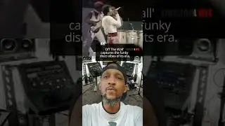 Michael Jackson's "Off the wall" song reaction