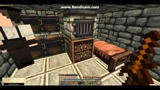 Minecraft:Короли и Королевы #8 Расти и пой !!!!!