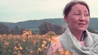 Роза Кельш -Ты меня создал... (Муз. и слова Леонид Хмелевский)