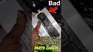 New Battery, New Alternator an car still not charging. See how I fixed it here