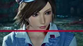 TEKKEN 8 CBT | Kazuya (Me) VS Asuka - Online Match Gameplay