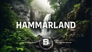🎶 [ FREE ] - Hammarland by Scandinavianz  🎵 No Copyright Music 🎧