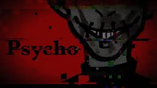 Psycho | meme | Syria | Countryhumans|