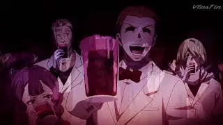 「AMV」-Если ты со мной [Аниме Клип]
