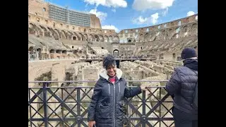 Nik@Nite Ep: 115 Humpday Wednesday Rome Recap