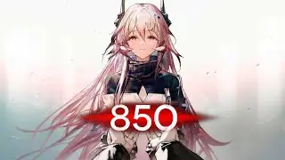 CCB#3 Extinguished Sins: Risk 850 (Phase 1)