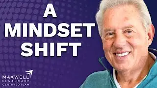 The Secrets to making This a GREAT year | John Maxwell