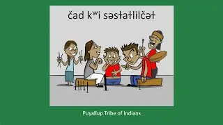 Where Do We Live? - čad kʷi səsɫaɫlilčəɫ | txʷəlšucid literacy