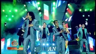 Olinda Aguilar y sus Ángeles de Amor - mix chicha corali 1(Video Oficial)