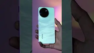 Vivo T3x 5G Hidden Features ⚡#vivo