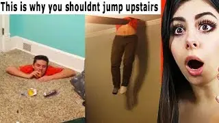People who made UNBELIEVABLE MISTAKES