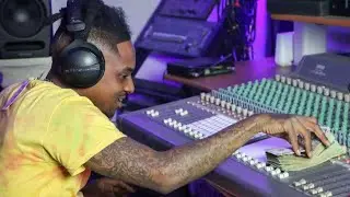 JuCity Bird - G.O.A.T (Official Video)