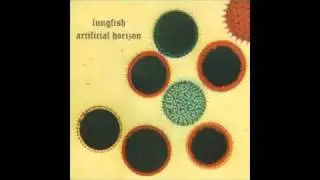 Lungfish - Shed the World
