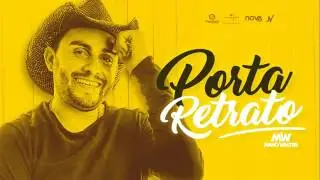 Mano Walter - Porta Retrato