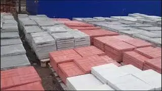 Ассортимент плитки 2023-2024 гг