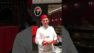 😋💖🥮 САМЫЕ вкусные сладости в Дубае
