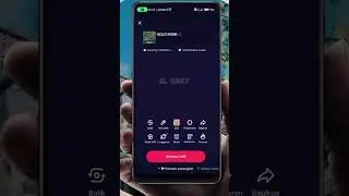 CARA LIVE TITOK BANYAK PENONTON 