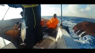 Fishing Trip Marsa Matrouh رحله صيد مرسى مطروح