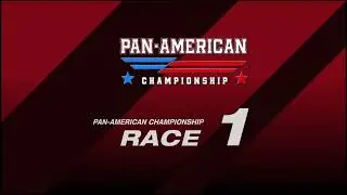 Pan-American Championship