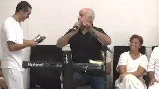 Testemunho de Mattos Nascimento