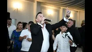 Adrian de la Severin Colaj de joc Nunta Roxana & Toma -2-