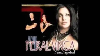 Sex Symbol - FERAL VINCA
