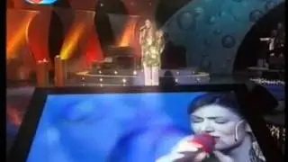 Sevcan Orhan-Ah neyleyim Gönül Senin Elinden