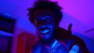 Blac Chyna- Maui (feat. Desiigner) (Official Music Video)