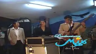 GRUPO CONTINENTAL - PARRANDA CANTARITOS (LIMA)