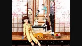 Fruits Basket  ~Secret~  (Yuki's Anime list)