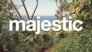 Majestic Casual Mixtape VIII Summer Edition