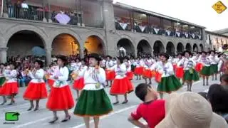 Fuera de Línea | Carnavales Peruanos