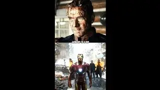 Homelander Vs Mcu Trio