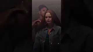 Оливия. Мэделин Петш. | Madelaine petsh. Jane 2022.