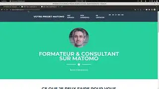 How to create surveys within Matomo to collect qualitative data? A plugin example