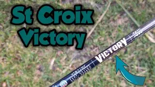 Unboxing, Testing, and Reviewing the St. Croix Victory
