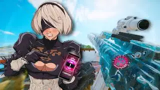 i hit #1 champion in siege (literally, not clickbait)