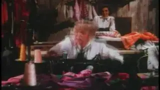 Betty Hutton in "The Sewing Machine"